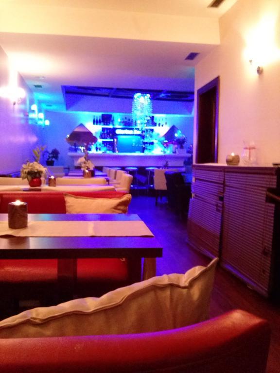 Glorina Hotel Isztambul Kültér fotó