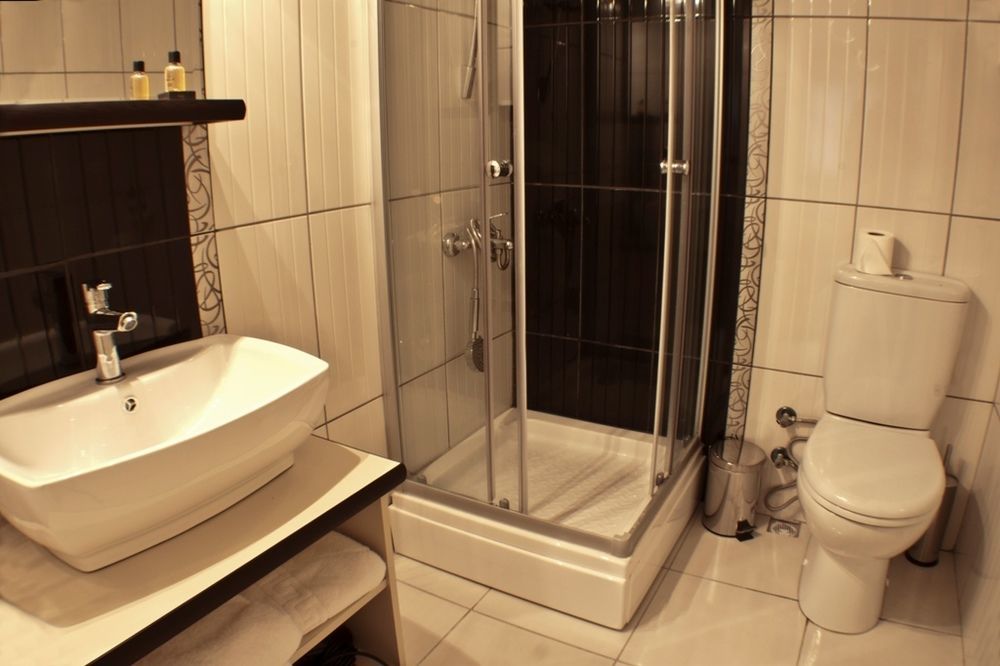 Glorina Hotel Isztambul Kültér fotó