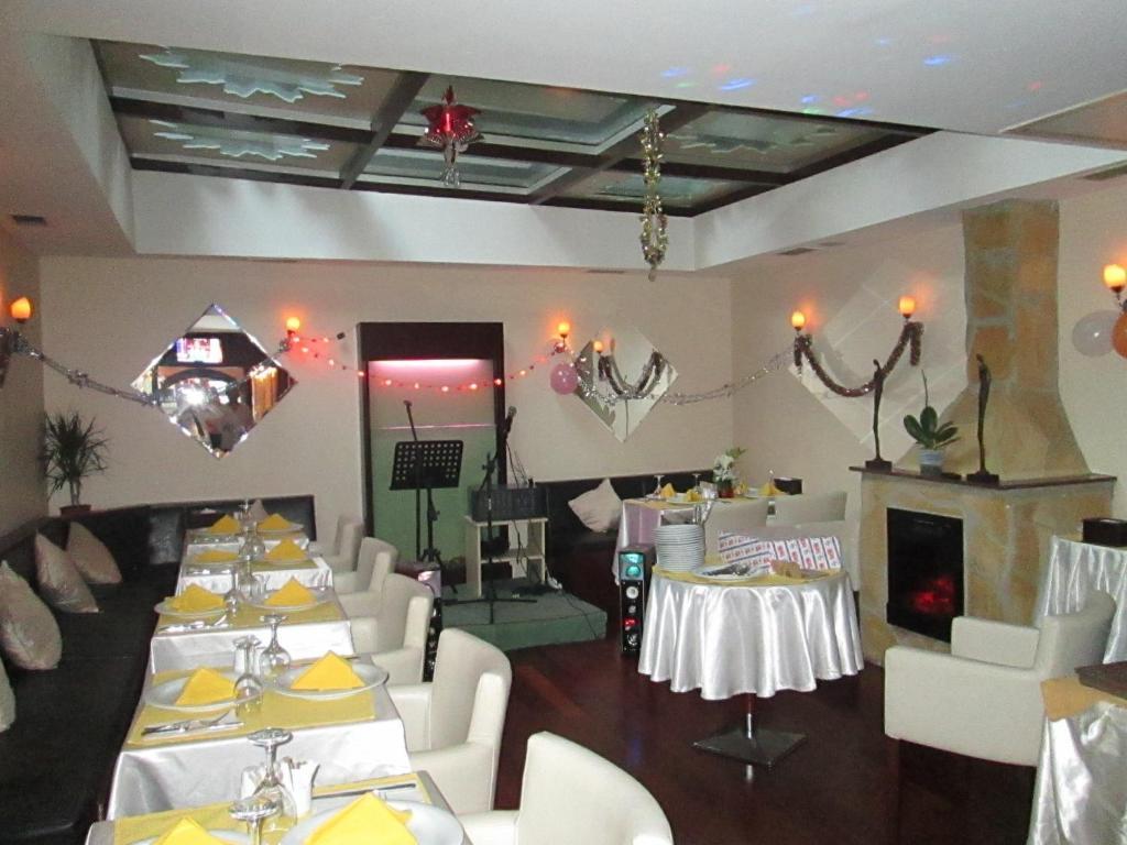 Glorina Hotel Isztambul Kültér fotó